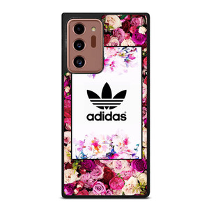ADIDAS FLOWER Samsung Galaxy Note 20 Ultra Case Cover ADIDAS FLOWER Samsung Galaxy Note 20 Ultra Case Cover