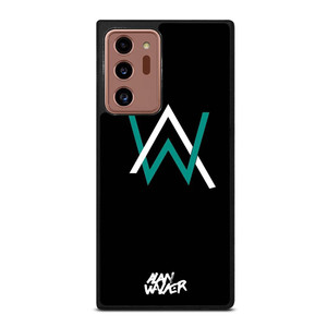 ALAN WALKER DJ 3 Samsung Galaxy Note 20 Ultra Case Cover