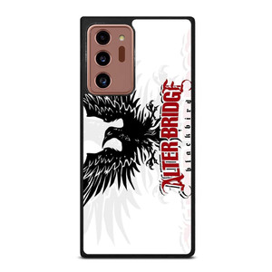 ALTER BRIDGE BAND 1 Samsung Galaxy Note 20 Ultra Case Cover