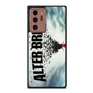 ALTER BRIDGE BIRD LOGO Samsung Galaxy Note 20 Ultra Case Cover