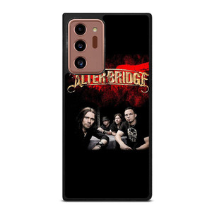ALTER BRIDGE ROCK BAND Samsung Galaxy Note 20 Ultra Case Cover ALTER BRIDGE ROCK BAND Samsung Galaxy Note 20 Ultra Case Cover