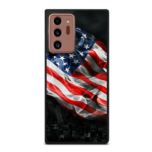 AMERICAN COLORS CITY SKYLINE Samsung Galaxy Note 20 Ultra Case Cover AMERICAN COLORS CITY SKYLINE Samsung Galaxy Note 20 Ultra Case Cover