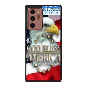 AMERICAN EAGLE 2 Samsung Galaxy Note 20 Ultra Case Cover