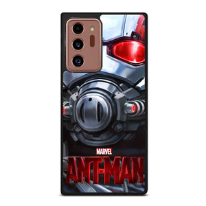 ANT MAN 2 Samsung Galaxy Note 20 Ultra Case Cover ANT MAN 2 Samsung Galaxy Note 20 Ultra Case Cover