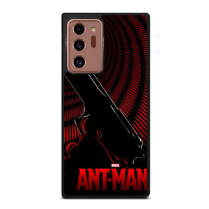 ANT MAN 3 Samsung Galaxy Note 20 Ultra Case Cover ANT MAN 3 Samsung Galaxy Note 20 Ultra Case Cover