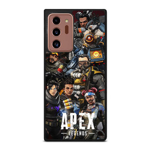 APEX LEGENDS 1 Samsung Galaxy Note 20 Ultra Case Cover