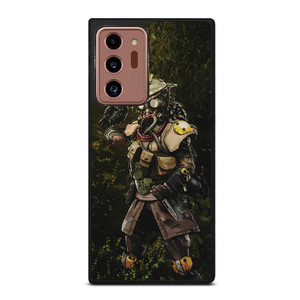 APEX LEGENDS BLOODHOUND Samsung Galaxy Note 20 Ultra Case Cover APEX LEGENDS BLOODHOUND Samsung Galaxy Note 20 Ultra Case Cover
