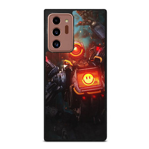 APEX LEGENDS PATHFINDER 3 Samsung Galaxy Note 20 Ultra Case Cover
