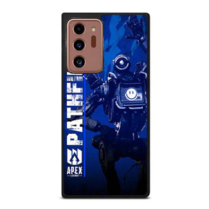 APEX LEGENDS PATHFINDER MRVN Samsung Galaxy Note 20 Ultra Case Cover APEX LEGENDS PATHFINDER MRVN Samsung Galaxy Note 20 Ultra Case Cover
