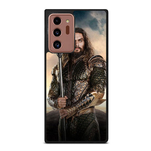 AQUAMAN 3 Samsung Galaxy Note 20 Ultra Case Cover