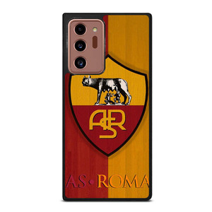 AS ROMA 2 Samsung Galaxy Note 20 Ultra Case Cover
