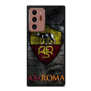 AS ROMA 3 Samsung Galaxy Note 20 Ultra Case Cover