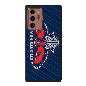 ATLANTA HAWKS Samsung Galaxy Note 20 Ultra Case Cover