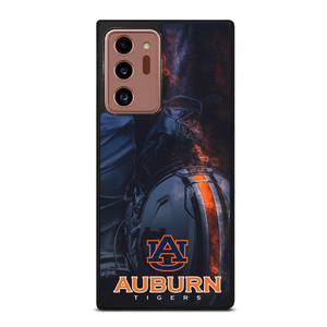 AUBURN TIGERS 1 Samsung Galaxy Note 20 Ultra Case Cover AUBURN TIGERS 1 Samsung Galaxy Note 20 Ultra Case Cover