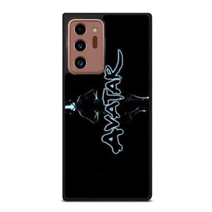AVATAR CHANGE Samsung Galaxy Note 20 Ultra Case Cover AVATAR CHANGE Samsung Galaxy Note 20 Ultra Case Cover