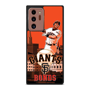 BARRY BONDS GIANTS Samsung Galaxy Note 20 Ultra Case Cover BARRY BONDS GIANTS Samsung Galaxy Note 20 Ultra Case Cover