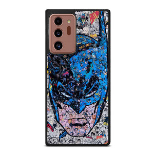 BATMAN SUPERHERO ART Samsung Galaxy Note 20 Ultra Case Cover BATMAN SUPERHERO ART Samsung Galaxy Note 20 Ultra Case Cover