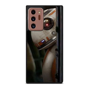 BB-8 DROID STAR WARS Samsung Galaxy Note 20 Ultra Case Cover