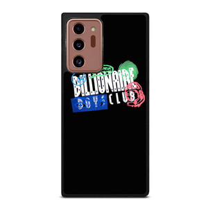BILLIONAIRE BOYS CLUB BBC Samsung Galaxy Note 20 Ultra Case Cover