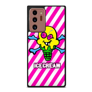 BILLIONAIRE BOYS CLUB ICECREAM Samsung Galaxy Note 20 Ultra Case Cover