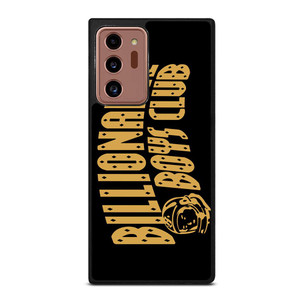 BILLIONAIRE BOYS CLUB Samsung Galaxy Note 20 Ultra Case Cover