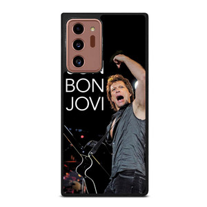 BON JOVI JON 2 Samsung Galaxy Note 20 Ultra Case Cover BON JOVI JON 2 Samsung Galaxy Note 20 Ultra Case Cover