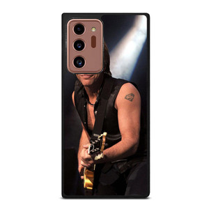 BON JOVI JON 3 Samsung Galaxy Note 20 Ultra Case Cover BON JOVI JON 3 Samsung Galaxy Note 20 Ultra Case Cover