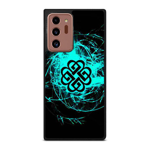 BREAKING BENJAMIN LOGO Samsung Galaxy Note 20 Ultra Case Cover