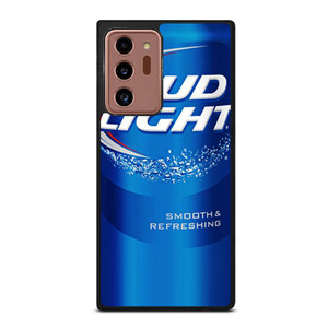 BUD LIGHT BEER Samsung Galaxy Note 20 Ultra Case Cover