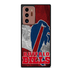 BUFFALO BILLS Samsung Galaxy Note 20 Ultra Case Cover BUFFALO BILLS Samsung Galaxy Note 20 Ultra Case Cover