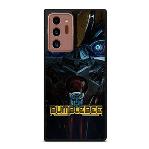 BUMBLEBEE 2 Samsung Galaxy Note 20 Ultra Case Cover BUMBLEBEE 2 Samsung Galaxy Note 20 Ultra Case Cover
