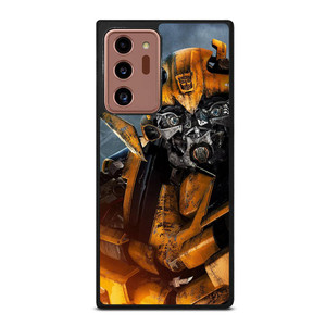 BUMBLEBEE 3 Samsung Galaxy Note 20 Ultra Case Cover BUMBLEBEE 3 Samsung Galaxy Note 20 Ultra Case Cover