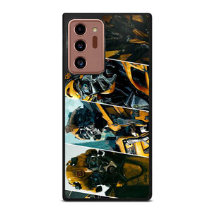 BUMBLEBEE TRANSFORM Samsung Galaxy Note 20 Ultra Case Cover