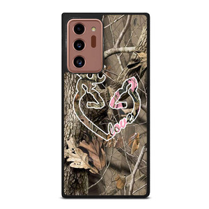 CAMO LOVE BROWNING Samsung Galaxy Note 20 Ultra Case Cover CAMO LOVE BROWNING Samsung Galaxy Note 20 Ultra Case Cover