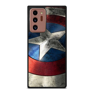CAPTAIN AMERICA SHIELD Samsung Galaxy Note 20 Ultra Case Cover