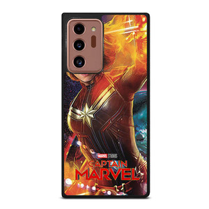 CAPTAIN MARVEL 4 Samsung Galaxy Note 20 Ultra Case Cover