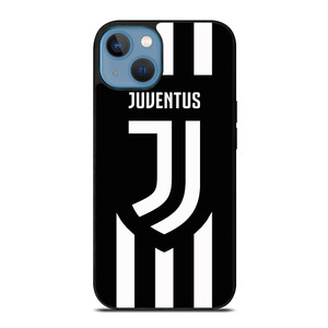JUVENTUS NEW LOGO 2 iPhone 13 Case Cover