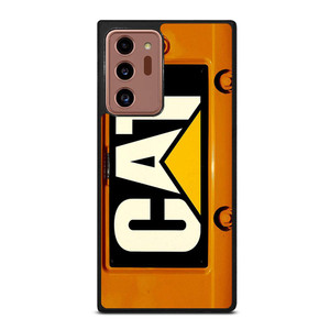 CATERPILLAR CAT 1 Samsung Galaxy Note 20 Ultra Case Cover