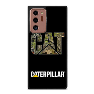 CATERPILLAR CAT 2 Samsung Galaxy Note 20 Ultra Case Cover