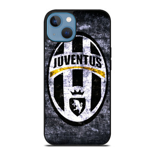 JUVENTUS 6 iPhone 13 Case Cover