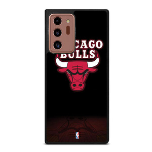 CHICAGO BULLS 3 Samsung Galaxy Note 20 Ultra Case Cover CHICAGO BULLS 3 Samsung Galaxy Note 20 Ultra Case Cover