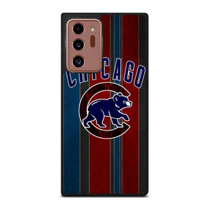 CHICAGO CUBS 2 Samsung Galaxy Note 20 Ultra Case Cover