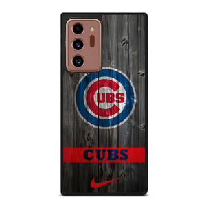 CHICAGO CUBS 3 Samsung Galaxy Note 20 Ultra Case Cover