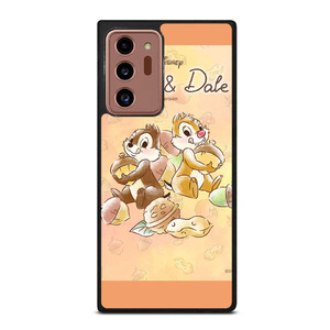 CHIP AND DALE 1 Samsung Galaxy Note 20 Ultra Case Cover