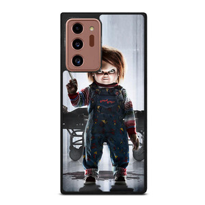 CHUCKY SCARY DOLL 1 Samsung Galaxy Note 20 Ultra Case Cover CHUCKY SCARY DOLL 1 Samsung Galaxy Note 20 Ultra Case Cover