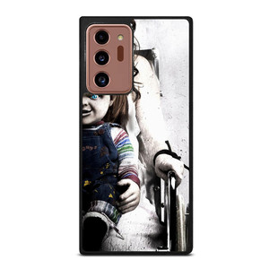 CHUCKY SCARY DOLL 3 Samsung Galaxy Note 20 Ultra Case Cover CHUCKY SCARY DOLL 3 Samsung Galaxy Note 20 Ultra Case Cover