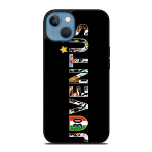 JUVENTUS 1 iPhone 13 Case Cover