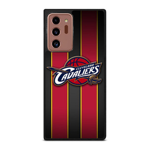 CLEVELAND CAVALIERS 2 Samsung Galaxy Note 20 Ultra Case Cover CLEVELAND CAVALIERS 2 Samsung Galaxy Note 20 Ultra Case Cover