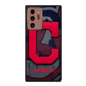 CLEVELAND INDIANS 1 Samsung Galaxy Note 20 Ultra Case Cover CLEVELAND INDIANS 1 Samsung Galaxy Note 20 Ultra Case Cover