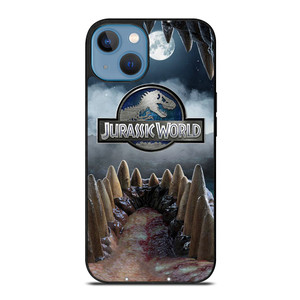 JURASSIC WORLD CAVE iPhone 13 Case Cover JURASSIC WORLD CAVE iPhone 13 Case Cover